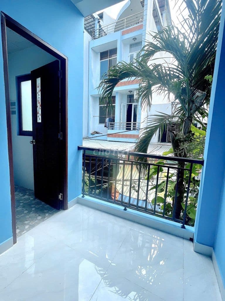Hẻm xe hơi Quang Trung 1 sẹc, 3 tầng, 62m2, Gò Vấp, hơn 7 tỷ TL - Ảnh 3