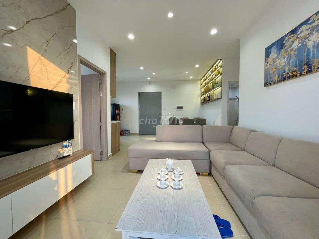 CHÍNH CHỦ GỬI GIÁ TỪ 4.4 tỉ - 4.5 tỉ - BÁN CHUNG CƯ GIA PHÁT - Ảnh 2