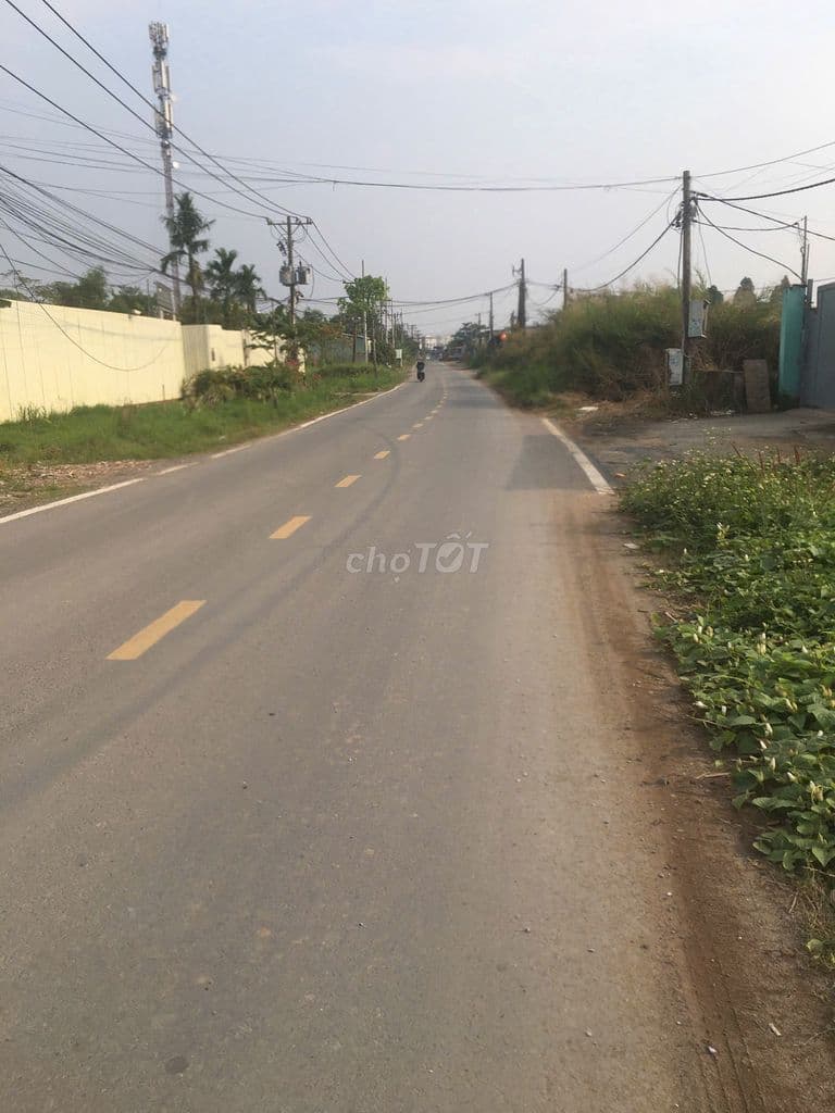 CHỦ CẦN BÁN 1000M ĐẤT THỔ CƯ - MẶT TIỀN BƯNG ÔNG THOÀN - Ảnh 3