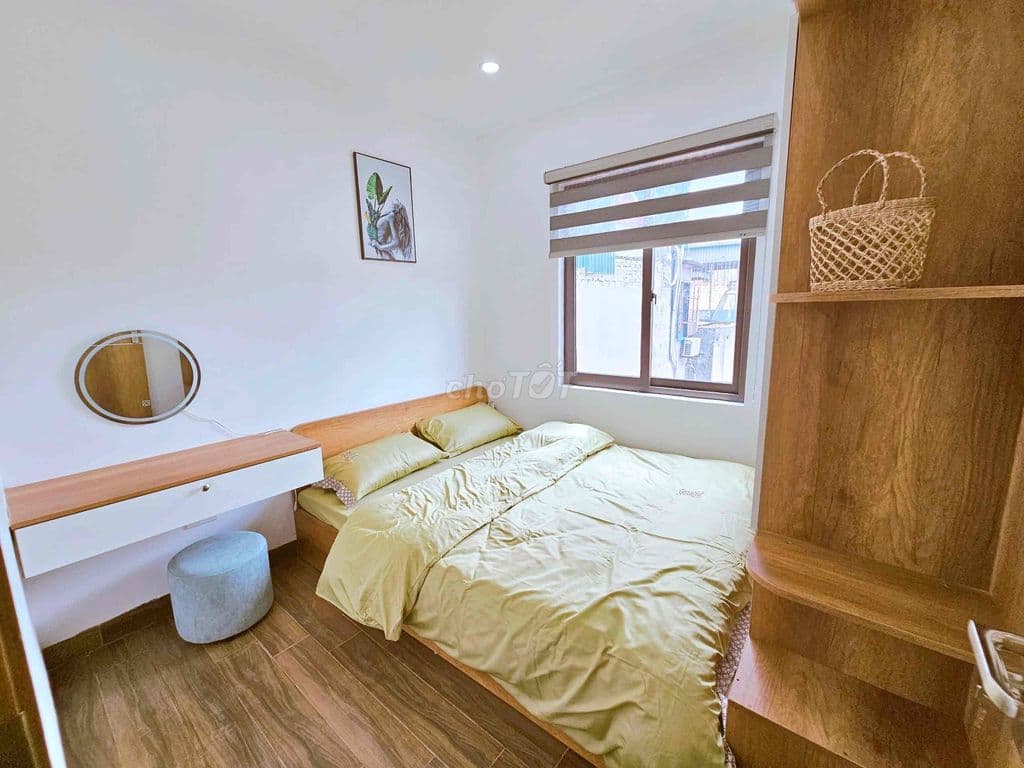 SỔ ĐỎ TRAO TAY ! CHUNG CƯ C1 CHÙA BỘC - PHẠM NGỌC THẠCH - ĐỐNG ĐA - Ảnh 2