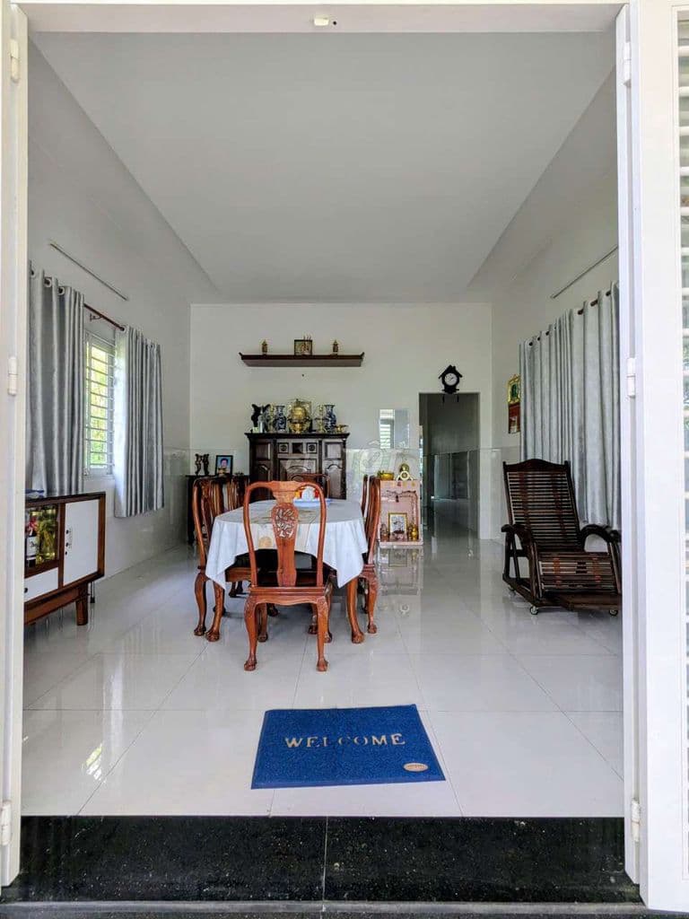 Nhà HXT Dương Công Khi - Ảnh 2
