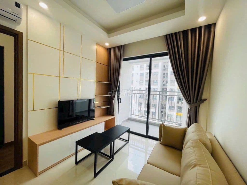 Bán Chung Cư Q7 Saigon Riverside, Full Nội Thất Thiết Kế, Giá Tốt