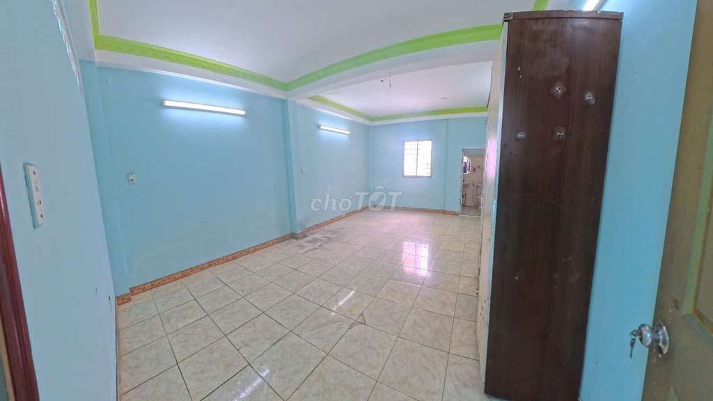 Bán nhà HẺM XE TẢI BẠCH ĐẰNG, 4 tầng / 4x20 / 13.9 Tỷ. - Ảnh 2