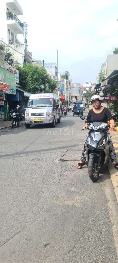 MTKD Nguyễn Quý Anh, P. Tân Sơn Nhì, Q. Tân Phú - Ảnh 2