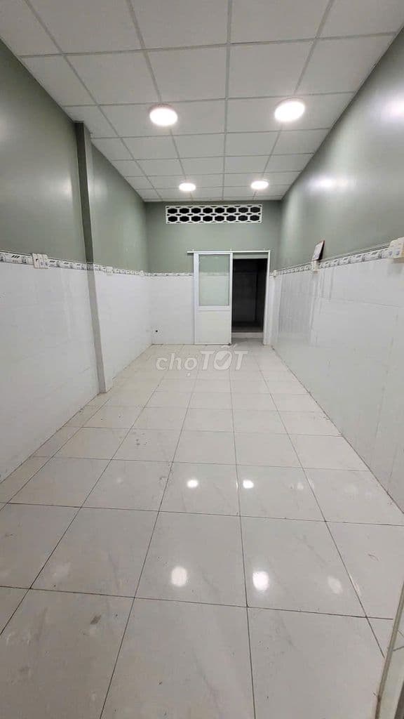 Bán gấp nhà 38 Phan Văn Trị, P, 2. Quận 5. ( 3x12,5m. 2Tầng) giá: 5 tỷ - Ảnh 3