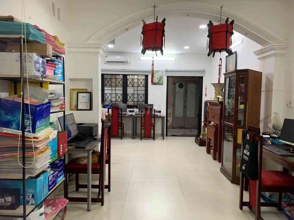 BÁN NHÀ GẤP VẾ QUÊ NGAY TRUNG TÂM ÁO CƯỚI PHÚ NHUẬN NGANG 4.5M - Ảnh 3