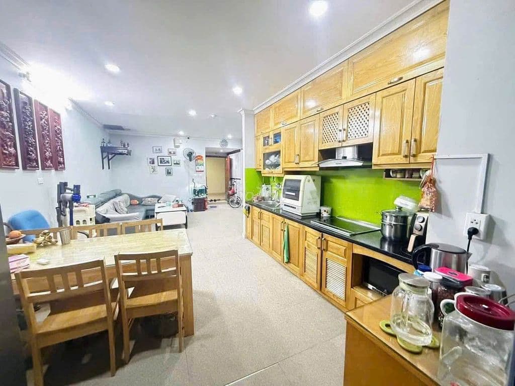 Bán căn hộ Meco Complex 91m² 2PN Đống Đa, Hà Nội - Ảnh 2
