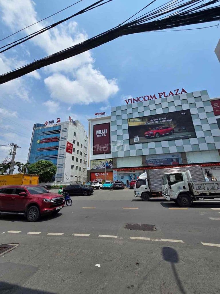 🌈 SIÊU HOT – GẦN VINCOM LÊ VĂN VIỆT – HIỆP PHÚ - 70M2 NGANG 5,1M