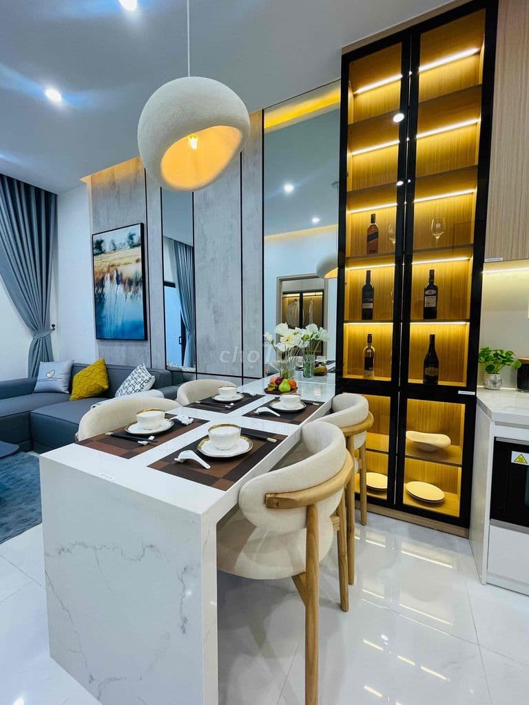 Giỏ hàng Green Town Bình Tân mới nhất. Block Solena mở bán - Ảnh 2