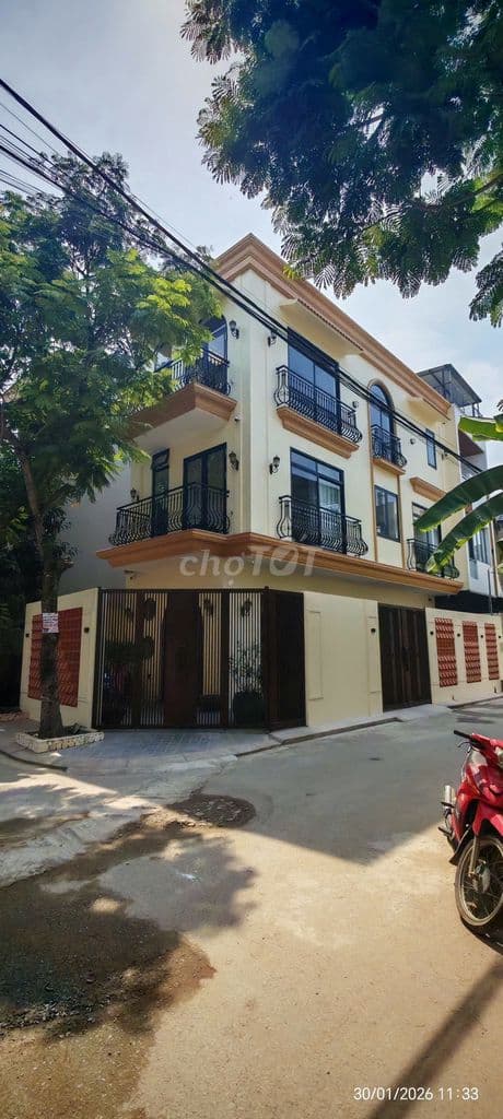 Bán gấp đất mặt tiền phường Trường Thạnh, đường số 8 Lò Lu(Q9)