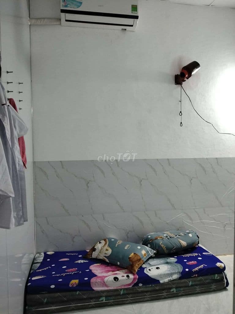 CẦN BÁN NHÀ Xã phong phú, huyện bình Chánh - Ảnh 3