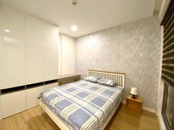 Căn hộ Oriental Plaza Âu Cơ, 2PN 82m 4.5tỷ, 3PN 5.2tỷ 105m - Ảnh 2