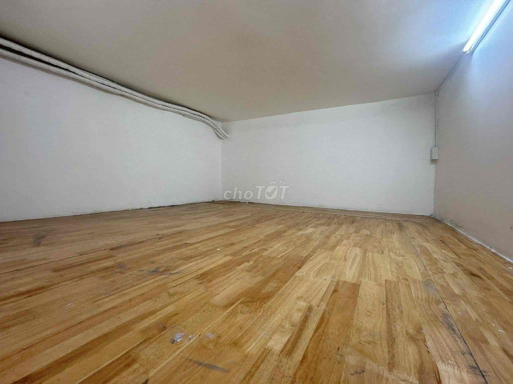 Bán nhà MT XVNT 80m2 4 tầng 12PN Chỉ 17tỷ - Ảnh 2