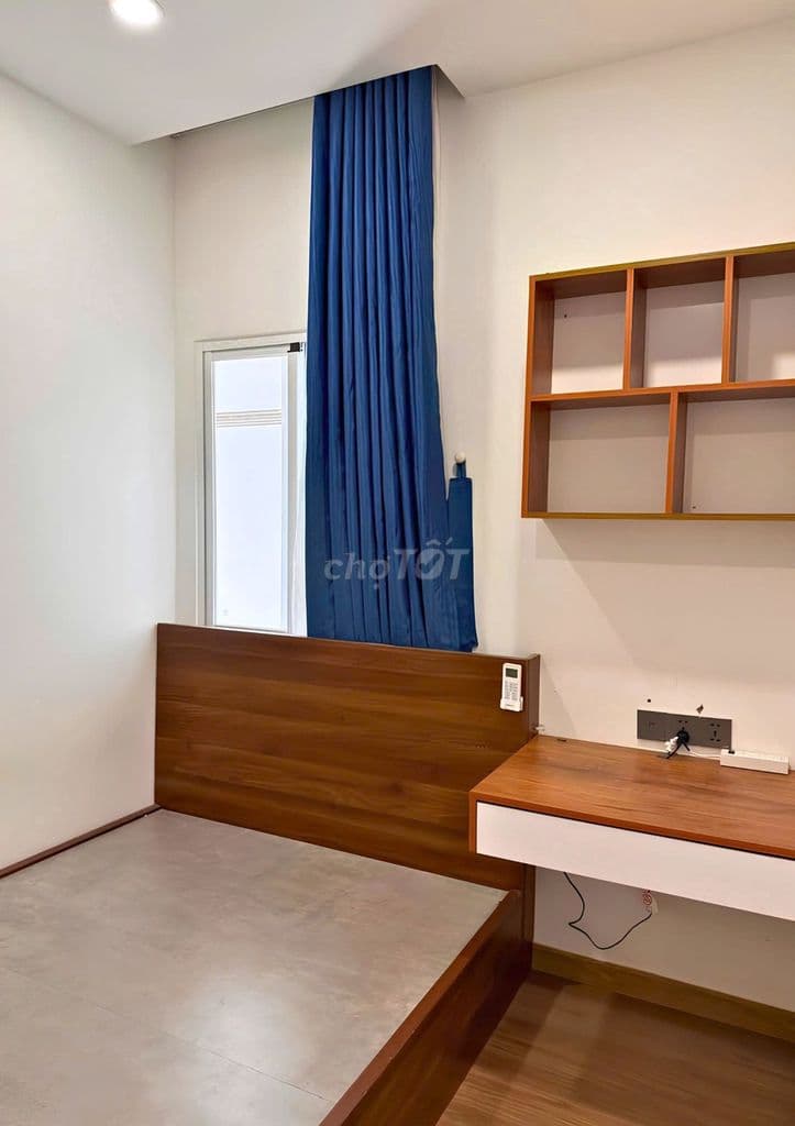 Căn Hộ View máy bay 50m,2pn,shr,full nội thất ,vay70% ,cho thuê 15tr - Ảnh 2