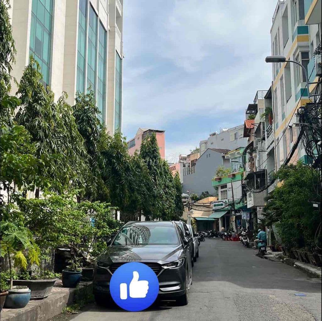 𝐆𝐢𝐚̉𝐦 𝐒𝐨̂́𝐜 𝟏,𝟕 𝐭𝐲̉ - Căn Góc 60m2 - HXT - 7,6 tỷ