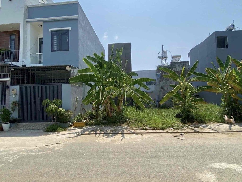 Bán nền thổ cư, Trường Lưu, Hẻm ô tô, 53m2, giá 3.19 tỷ - Ảnh 3