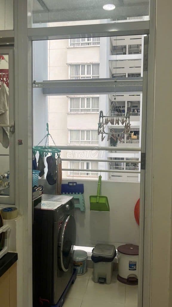 Bán căn hộ chung cư Him Lam Chợ Lớn - Ảnh 3