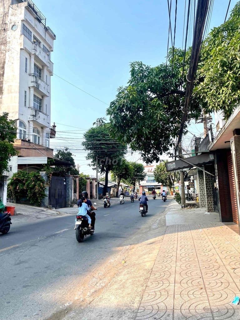 Chủ gấp bán lô đất 66m2 vuông vức full thổ cư -đường xe tải thông (6m) - Ảnh 3