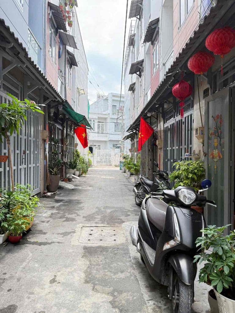 NHÀ VI BẰNG TX43 - Ảnh 2