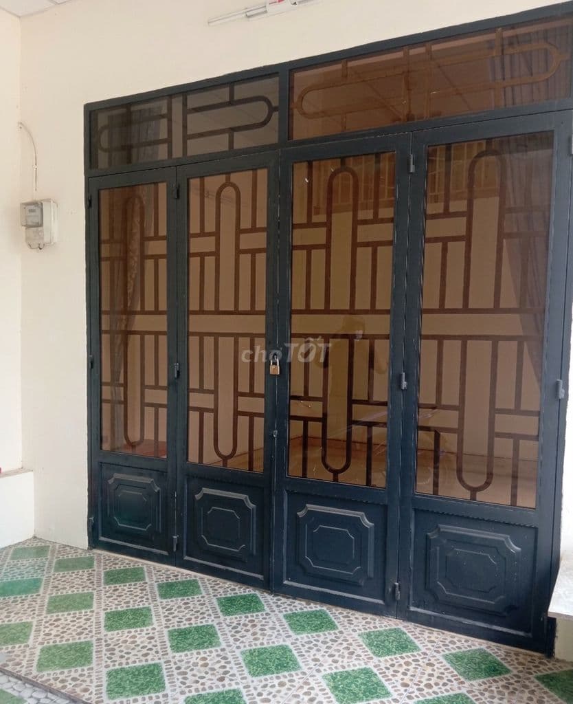 NHANH MỚI KỊP 75M 4PN 3TỶ550 NGAY HIỆP THÀNH CITY, NGUYỄN ẢNH THỦ Q12