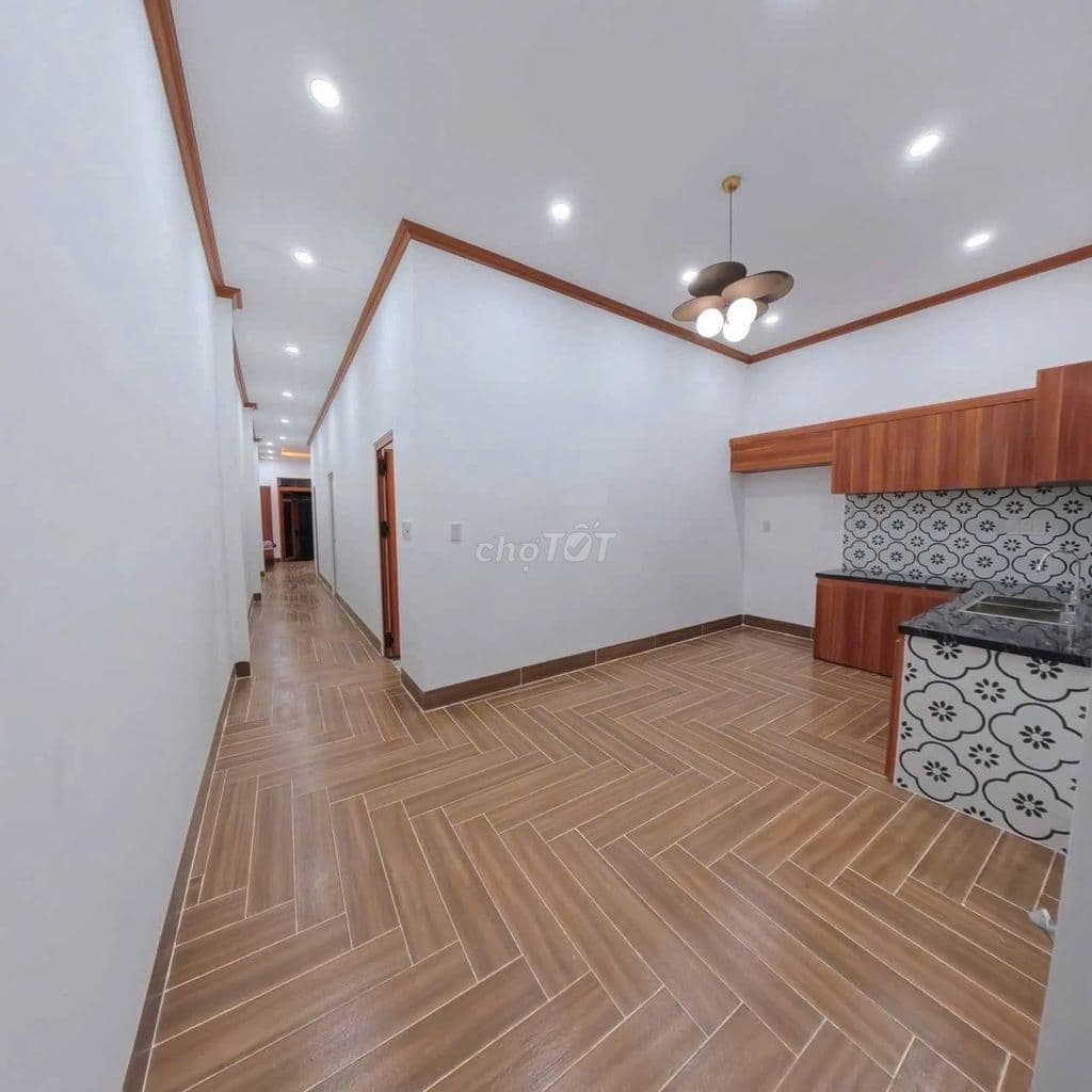 Căn nhà SHR ngay đường số 22, Tân Thông Hội 90m2 790 - Ảnh 3