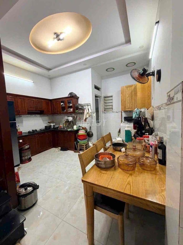 Bán Nhà Liên khu 4-5, 4.5mx12m, 1 tầm, ngay trường học - Ảnh 3