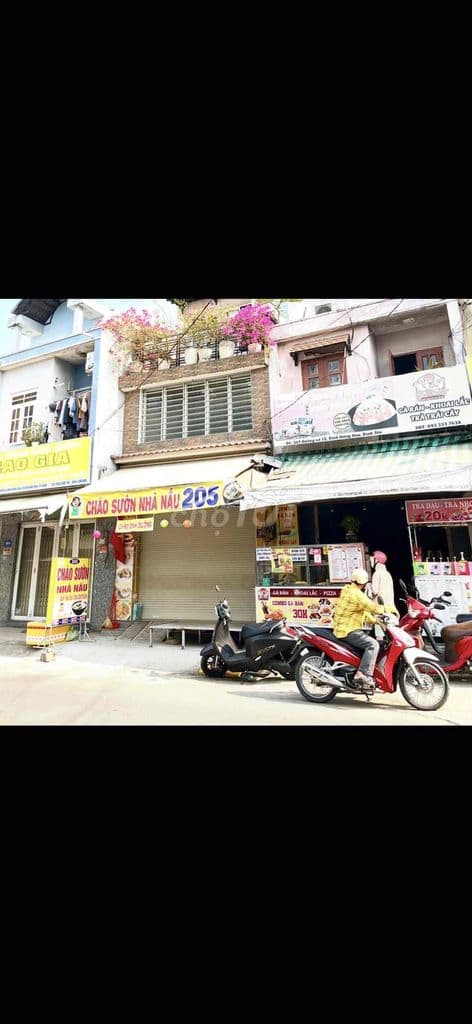 *CHÍNH CHỦ* BÁN NHÀ GẦN KHU VỰC AEON TÂN PHÚ - Ảnh 3