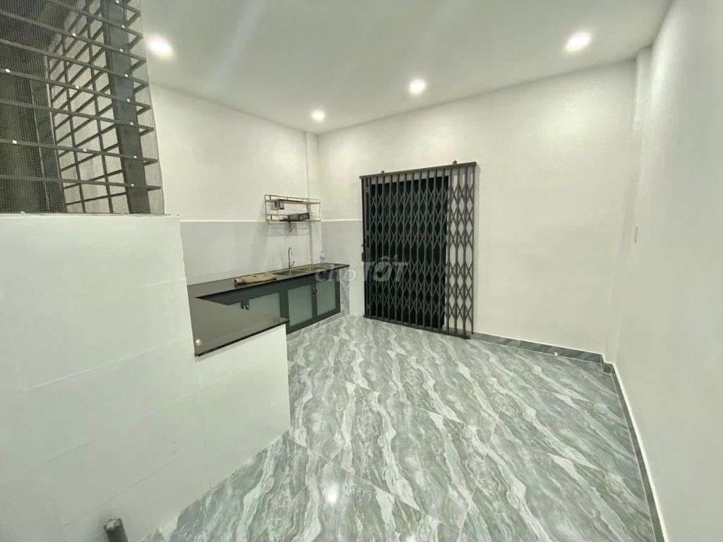 CHỈ 2.98 TỶ - SỞ HỮU NGAY 65M2 TRUNG TÂM QUẬN 10 - Ảnh 3