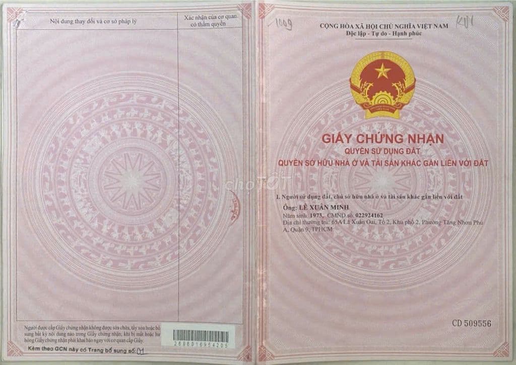 cần bán MT Nguyễn Duy Trinh DT: 8 X 20 DTCN 160 M2 GIÁ 23 TỶ 500 - Ảnh 2