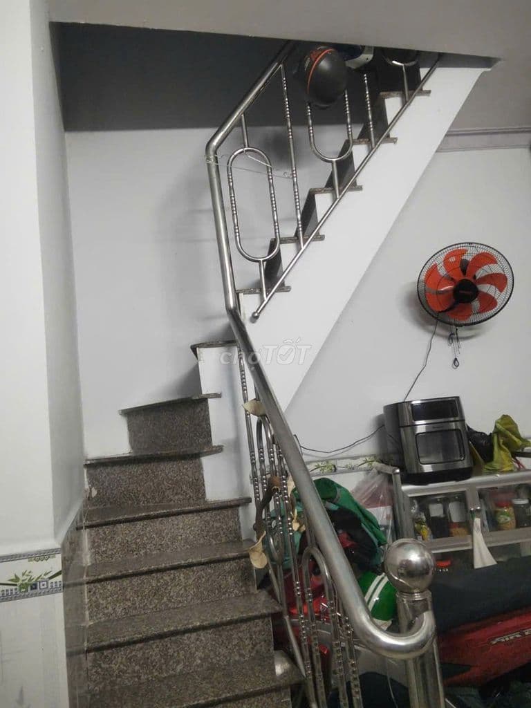 🏡 ÔNG CHÚ BÀ CON XA BÁN NHÀ SHR HT Q12