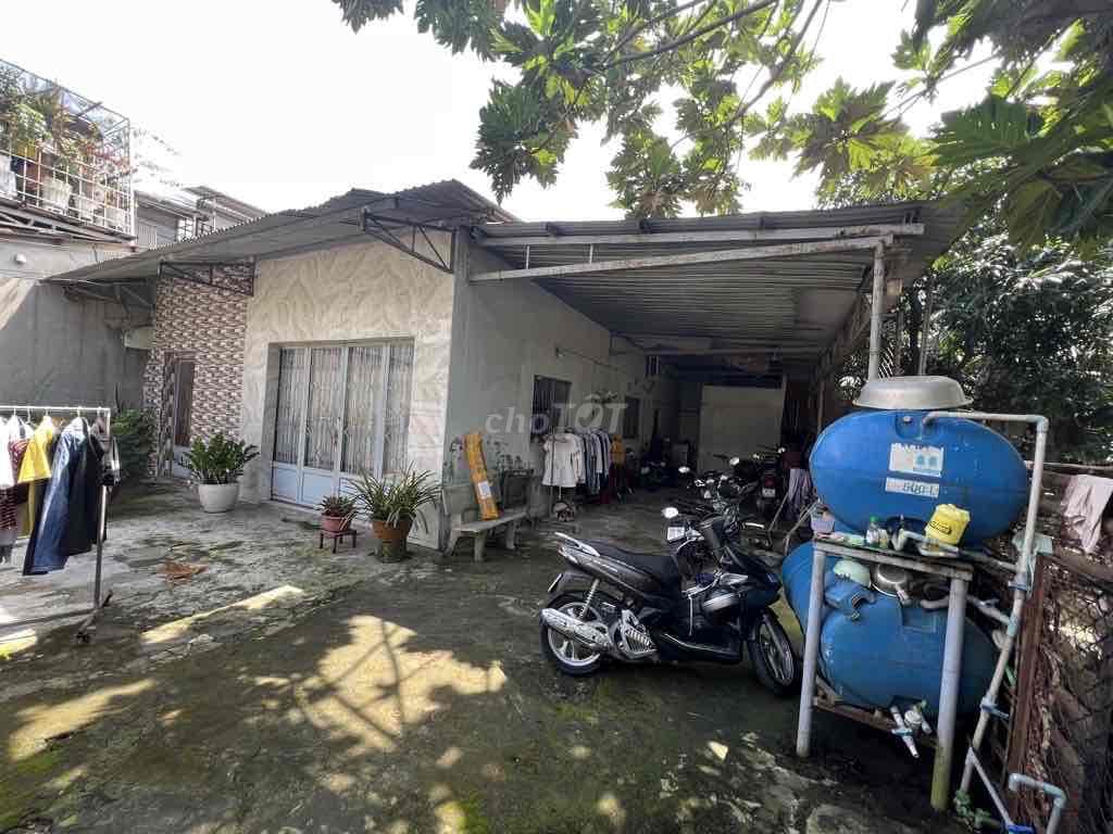 bán đất tặng nhà đường Trần văn giàu diện tích 410m2 - Ảnh 2