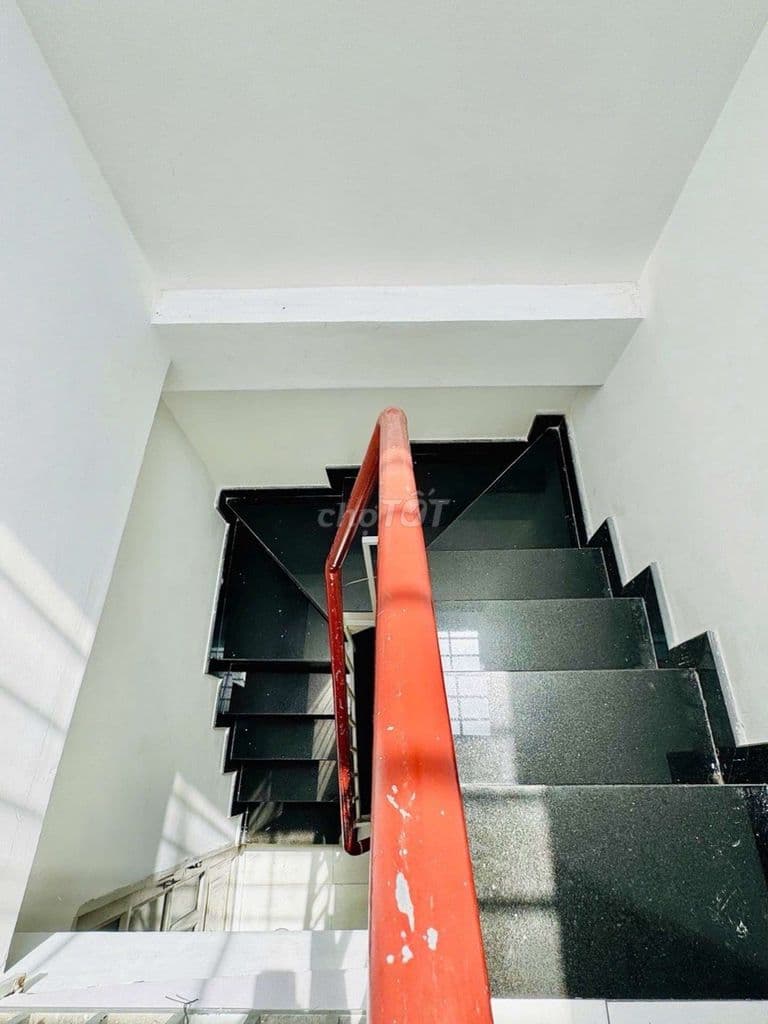 Hoàng Hoa Thám dòng tiền 22tt/m HXH - Ảnh 3
