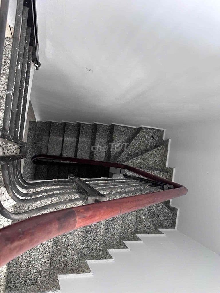 🔥 NHÀ NGAY NGÃ TƯ HÀNG XANH – DT 25M2 – CÓ DÒNG TIỀN – CHỈ 4.35 TỶ - Ảnh 3