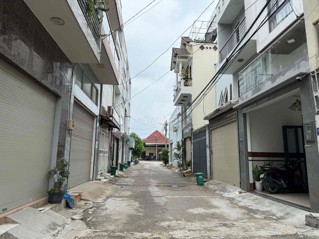 Bán nền KPL Lã Xuân Oai, Long Trường, hẻm 7m, 53m2, giá 4.8 tỷ - Ảnh 2