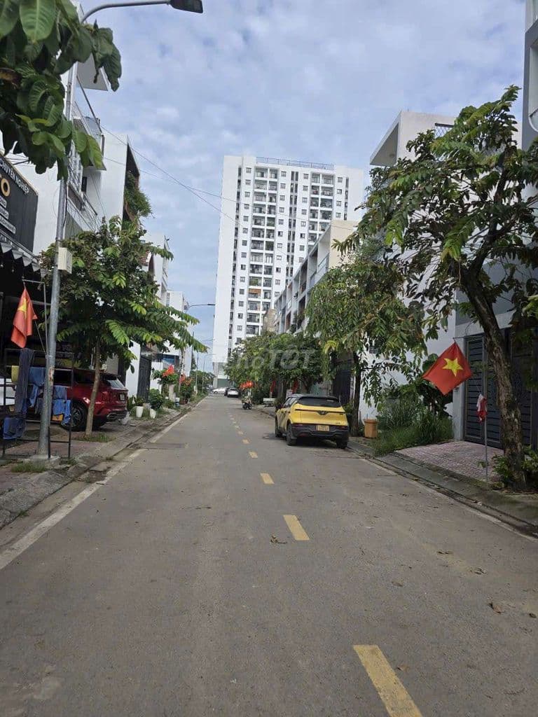 Bán gấp 4 lô đất 4,5❌20 khu 38Ha DTG SHR đầy đủ giá cực tốt - Ảnh 2