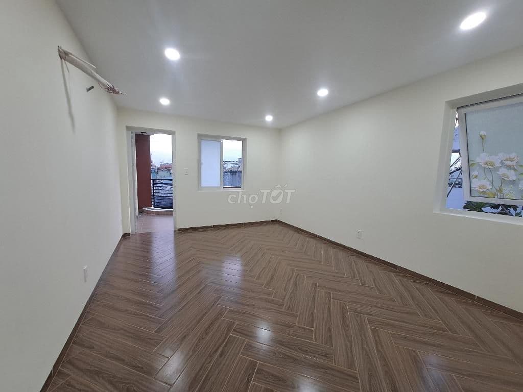 BÁN NHÀ MẶT TIỀN ĐƯỜNG VŨ NGỌC PHAN - 11.7 TỶ - Ảnh 2