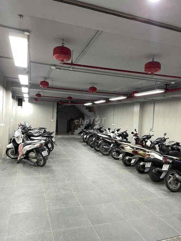 CHO THUÊ MB TẦNG 1+2+3 KINH DOANH - VĂN PHÒNG ,LỚP HỌC NGUYỄN SƠN. - Ảnh 3