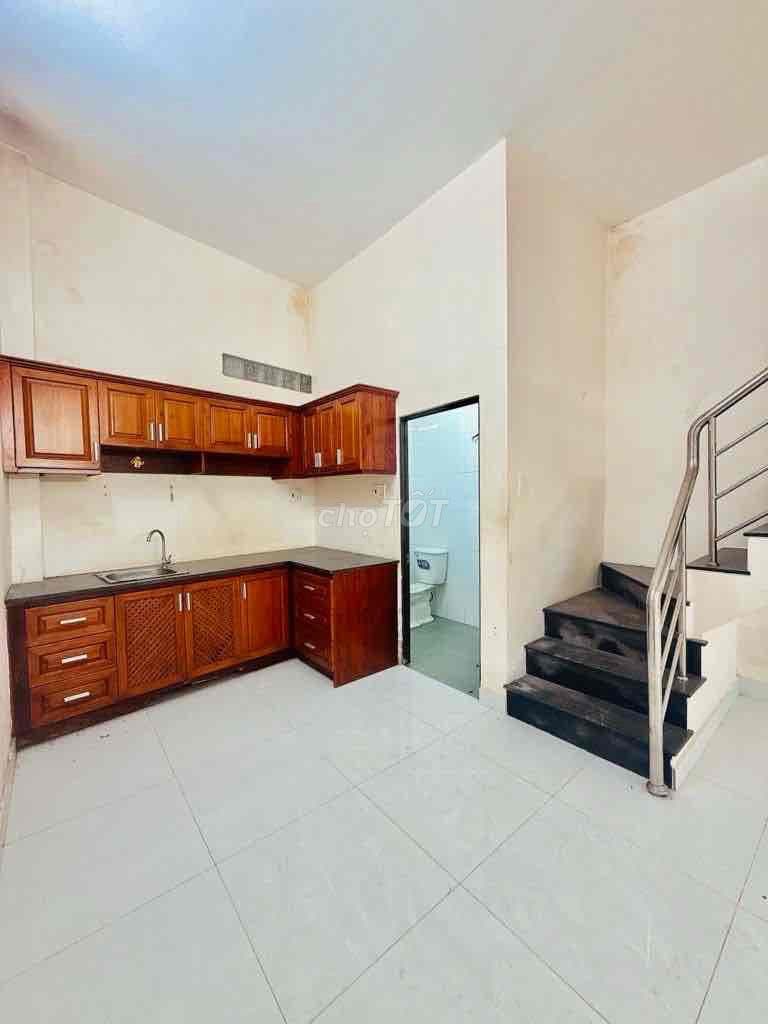 Chỉ 3Ty150-Mặt tiền hẻm 1/, hẻm ba gác thông thoáng-HUỲNH TẤN PHÁT Q7- - Ảnh 3