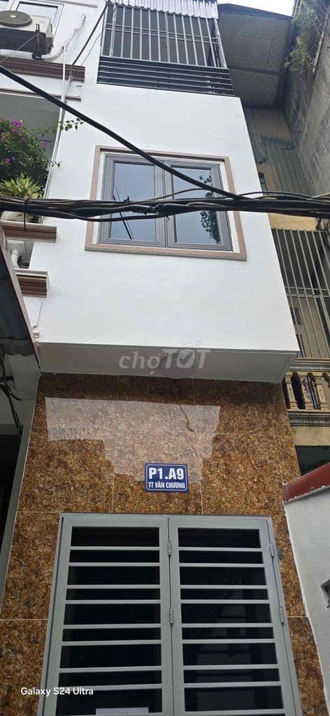 Bán nhà chính chủ Trung Tâm Đống Đa ô tô đỗ cửa, kề bên Hồ Linh Quang - Ảnh 3