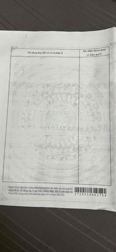 CẦN BÁN GẤP !!! - Ảnh 2