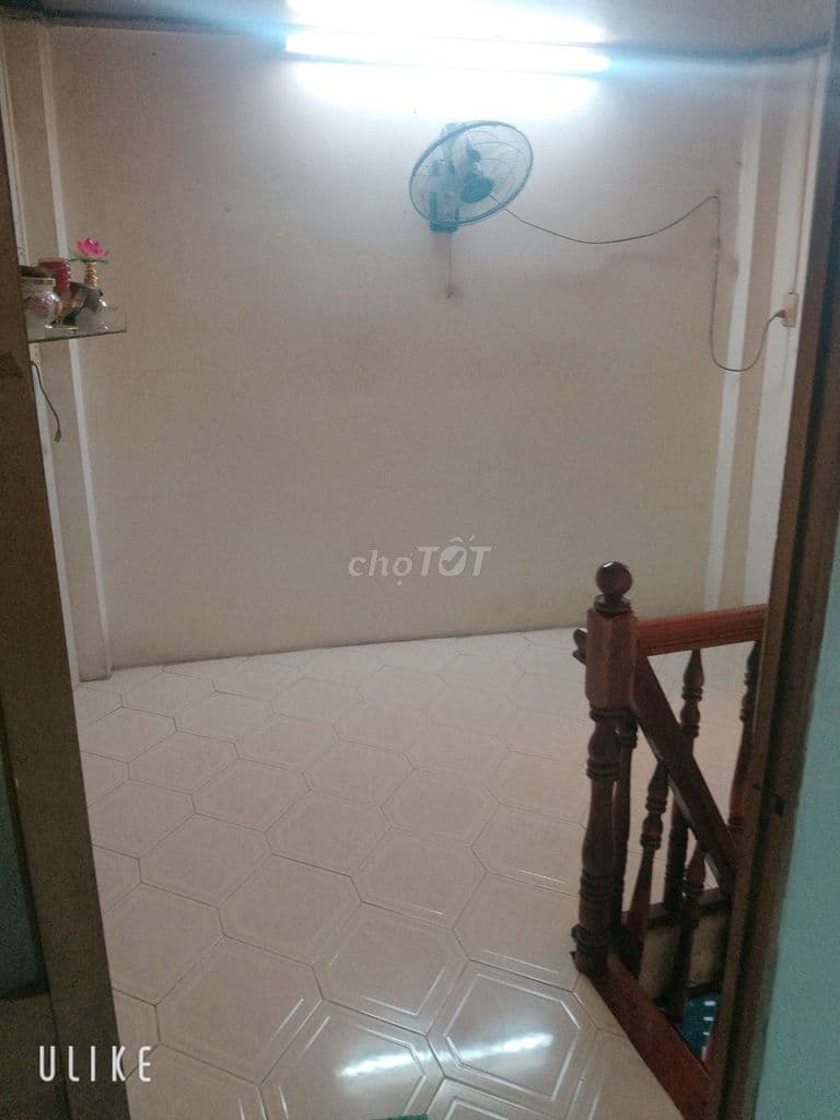 bán nhà nhỏ - Ảnh 3