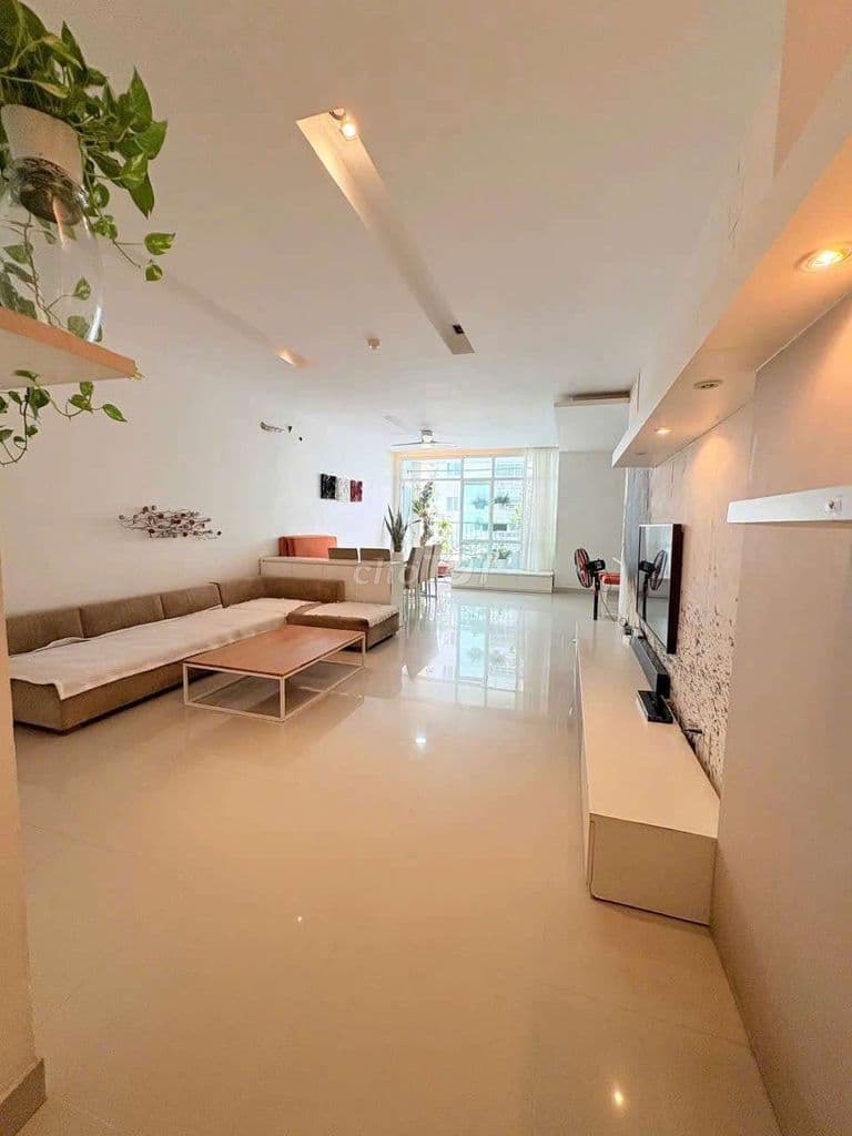 🍒Bán căn hộ 3pn- shr*nhà decor*Cc BellezaQ7*Dt 124m2- Giá 5.7 tỷ TL