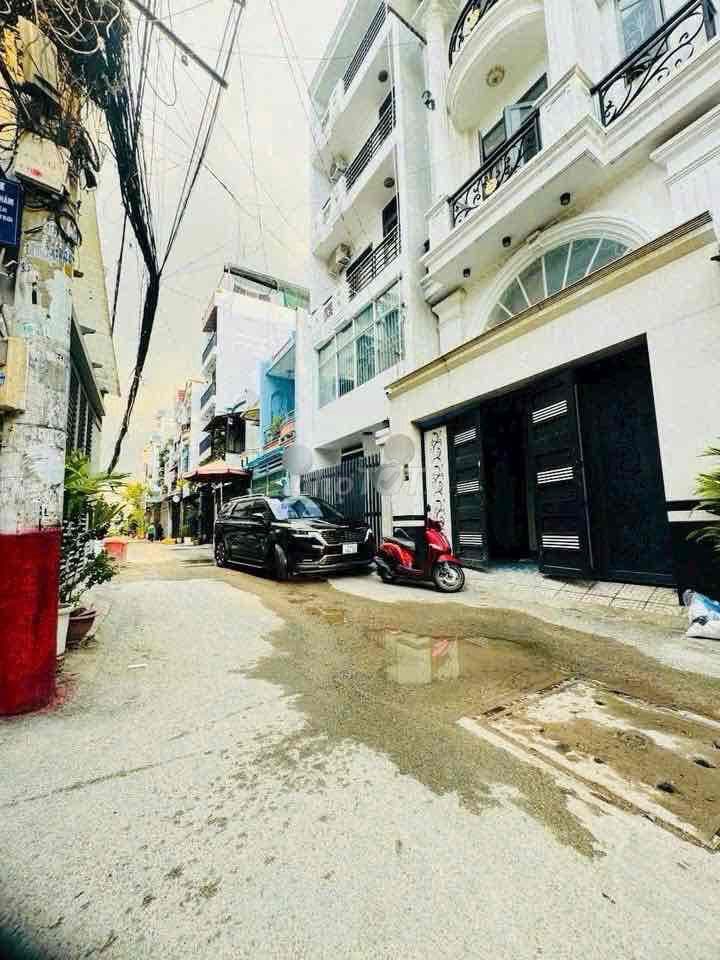 VỀ HÀ NỘI BÁN NHÀ GẤP - Ảnh 2