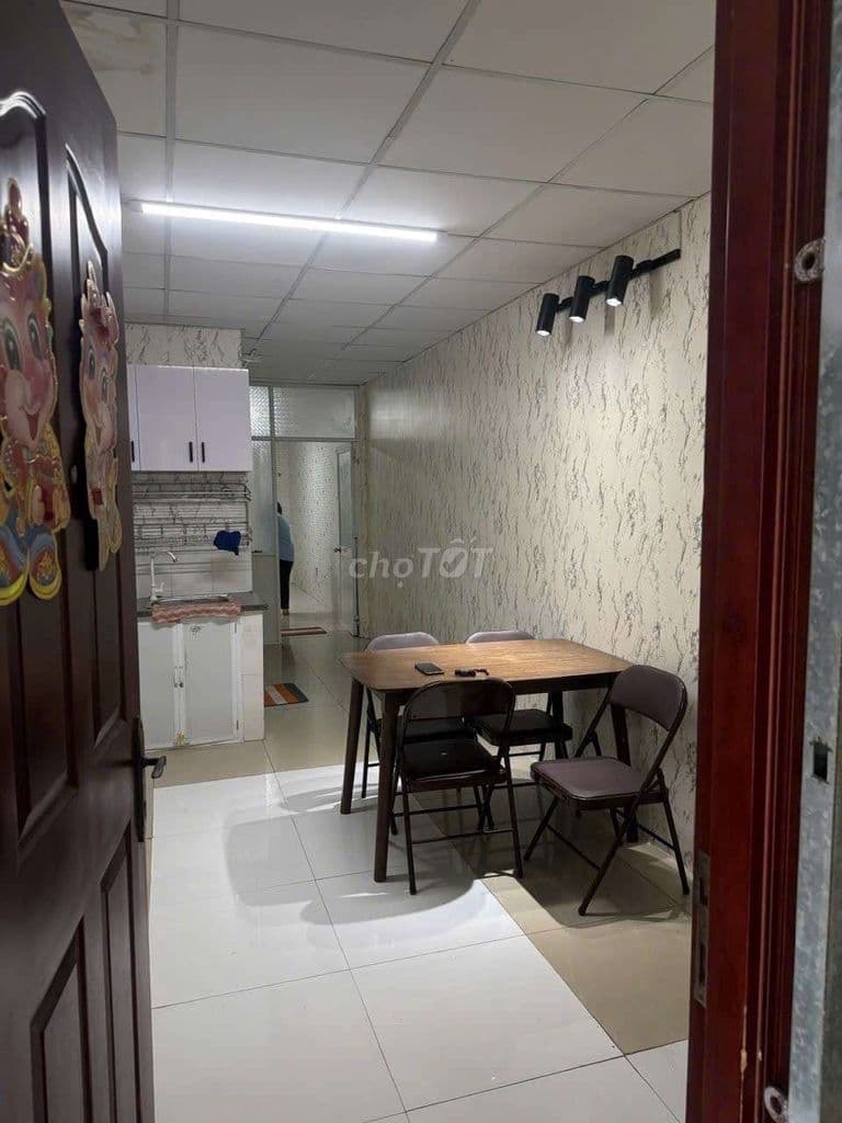 Bán căn hộ mini tại Chung cư Khang Gia Quận Tân Phú - Ảnh 2