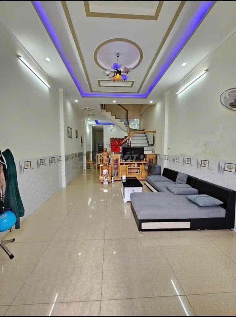 Nhà Tân Kiên Bình Chánh giá (990tr) - Ảnh 3