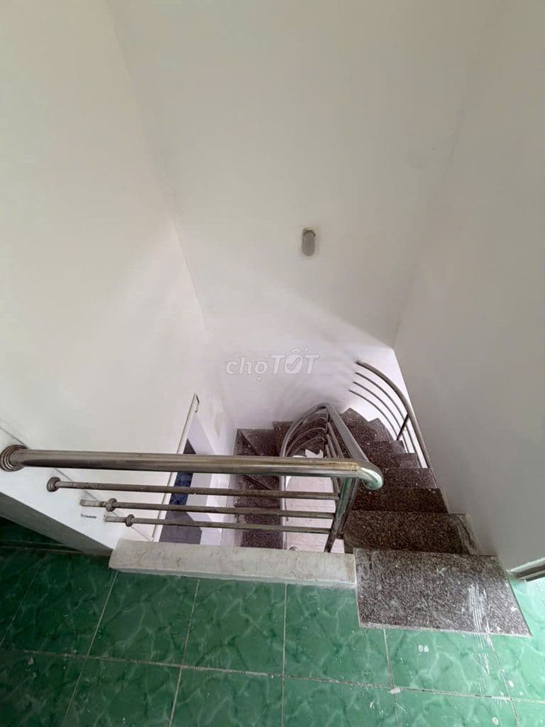 BÁN NHÀ ĐẸP MAI HẮC ĐẾ Q8 - HẺM AN NINH - 2 TẦNG 2PN - 72M2 - HƠN 3 TỶ - Ảnh 2