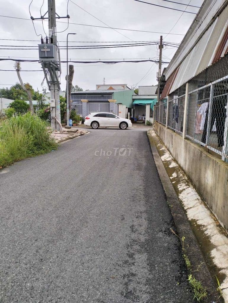 Bán đất full thổ cư - Ảnh 2