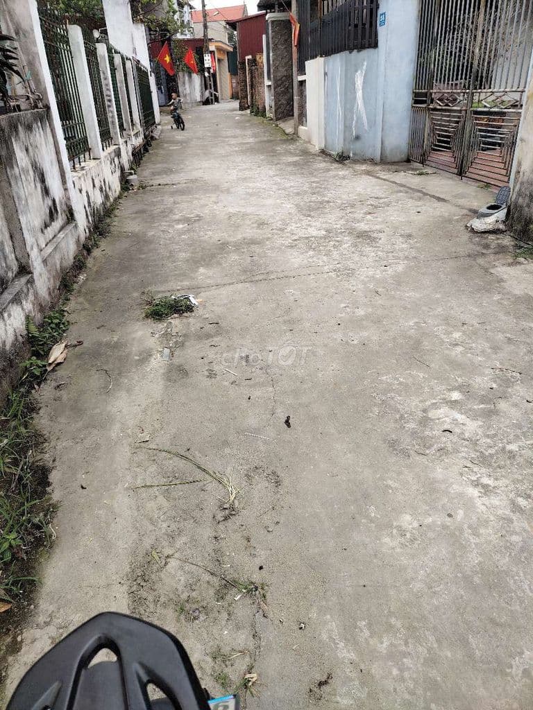 3 tỷ hơn, 120m2 tại Song Mai, Sóc Sơn. - Ảnh 2