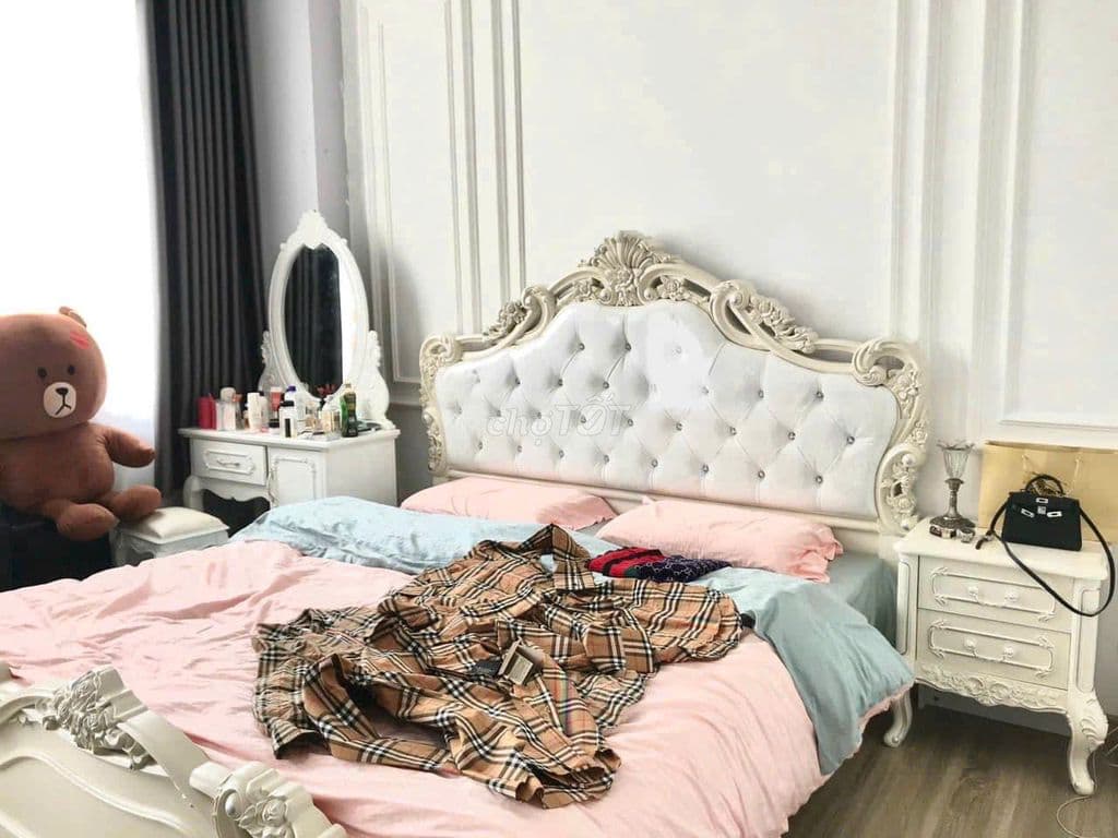 Bán nhà 3 tầng đưởng 12, hiệp bình phước, TĐ 6,3 tỷ gần bv hạnh phúc
