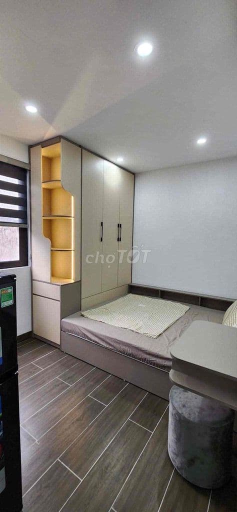 Cần bán ccmn 75M thang máy ,20 phòng kk , 90 triệu/tháng giá 19.5 tỷ - Ảnh 3